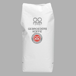 GEBR. KOFFIE INSTANT PLATINA 10X500GR